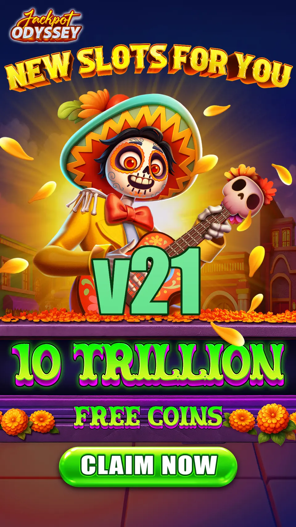 v21 Masuk